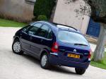 Citroen Xsara Picasso 2004 года